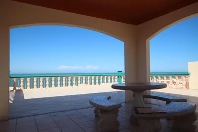 Image de San Felipe Casa Mar Vista ::: Luxury Beach Home