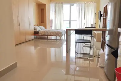 Image de Oasis Square Serviced Apartment