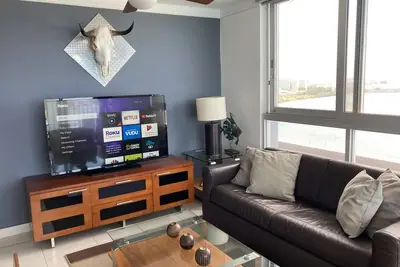 Image de Vues spectaculaires à Condado