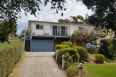 Image de \"Septième Ciel\", une maison de vacances familiale.