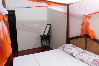 Image de Deuxième maison avec seulement 5 minutes à pied de la plage