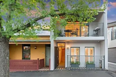 Image de Meko - Carlton House dans le centre-ville d'or de Melbourne