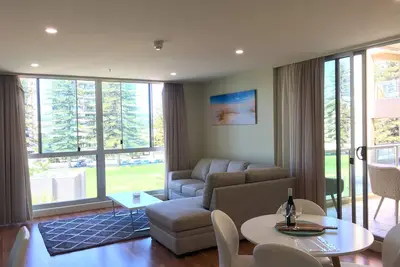 Image de Escapade de luxe de 2 chambres au bord de la plage