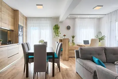 Image de Toute la maison rien que pour vous!