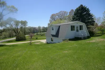 Image de Appartement Loft 1 chambre - cinq minutes du complexe Crystal Mt * Animaux acceptés