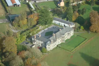 Image de Appartement Inférieur - Galway's CastleHacket House Lower West Wing