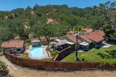 Image de Parfait Wine Country Getaway