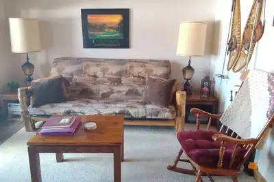 Image de Great Value - Terrain de golf et condo de ski à Great Location