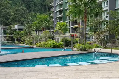 Image de Appartement Premier à Haven Ipoh
