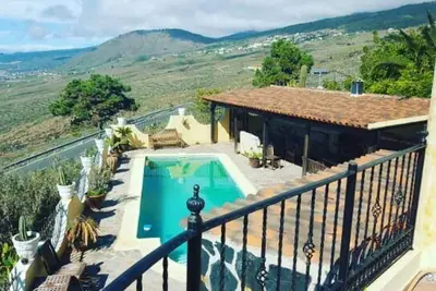 Image de Adeje Tijoco Alto Overseas Property Villa