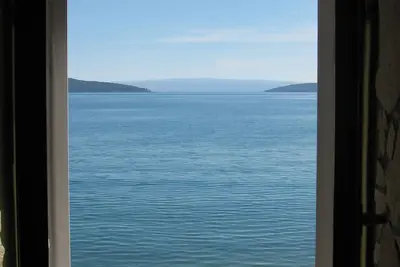 Image de Maison de pierre sur la riva à Kastel Novi