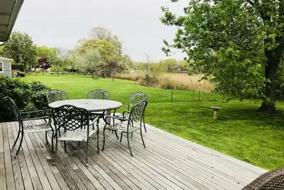 Image de Charmante maison Northfork.