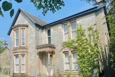 Image de Spacieux Upper Villa Appartement En Bishopton, Village Glasgow banlieue