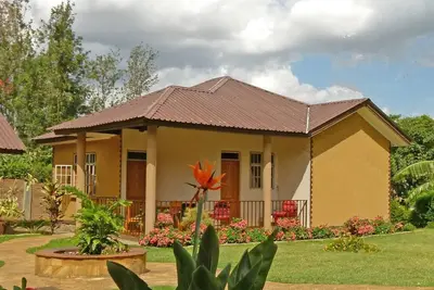 Image de Cottages Ă Milimani