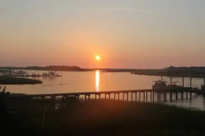 Image de Waterway Getaway at Wrightsville Beach \"Promo spéciale au tarif hebdomadaire!