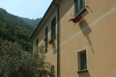 Image de Maison de vacances - Casa RuĂ