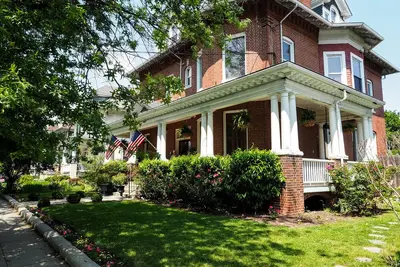 Image de Dc Gem 10 Chambres / 10. 5 bains!