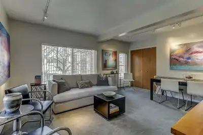 Image de Cd2 Downtown Artist's Loft