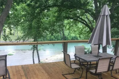 Image de Meilleur endroit sur la rivière San Marcos!