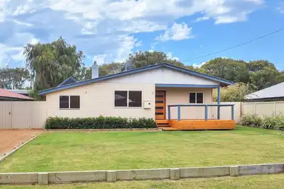 Image de Rose On The Beach - refuge de plage relaxant