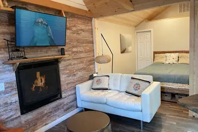 Image de Bugsy’s Mountain Retreat