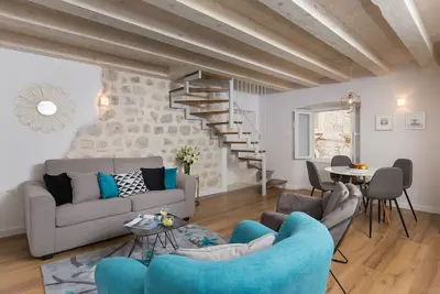 Image de Vieille ville Appartement Stulli