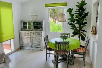 Image de Bel appartement Ă Cala Blanca, Minorque