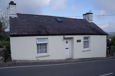 Image de Cottage Cosy Avec Real Fire Et Vues Fabuleux En Carmarthenshire, Wale
