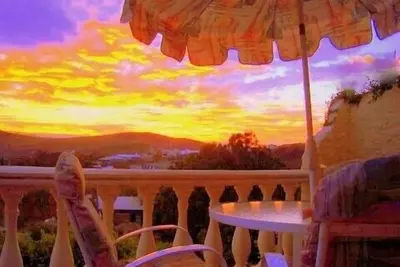 Image de Maison De Vacances belle et confortable à Oaxaca. Pool & Petit déjeuner inclus