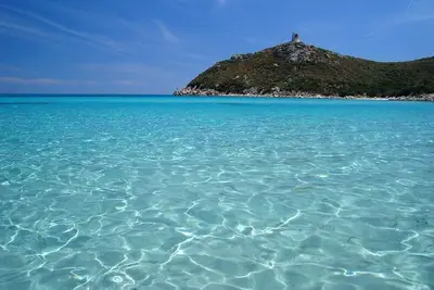 Image de Pour votre détente holyday maison au coeur de Villasimius