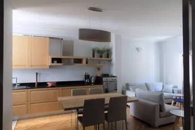 Image de Appartement moderne à Athènes à côté de la place Syntagma