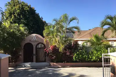 Image de Exotic Villa in Paradise!