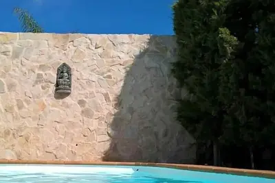 Image de Villa Macaronima avec des vues fantastiques pour les couples et les familles