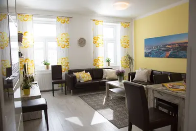 Image de Appartement Johansson Vienna