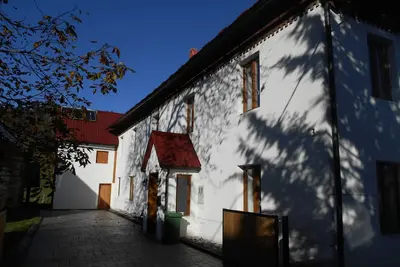 Image de 12 personnes Ferme de la Belle planota Šentviška