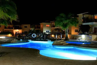 Image de Appartement 2 chambres, Sirena Sunrise, Paphos