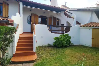 Image de Mediterranean Villa 400 m From The Sea -