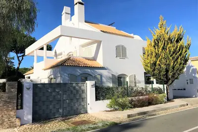 Image de Villa Stella sur le terrain de golf