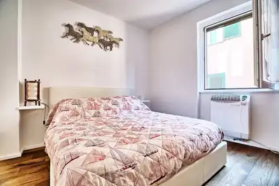 Image de Appartement de deux pièces à 50m du lac