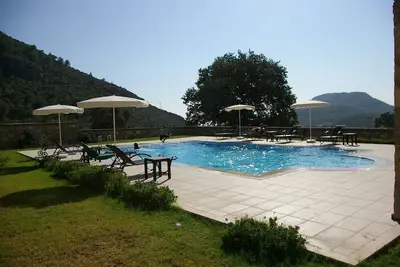 Image de Villa Ölüdeniz Heights: moderne, bien équipé, emplacement idyllique