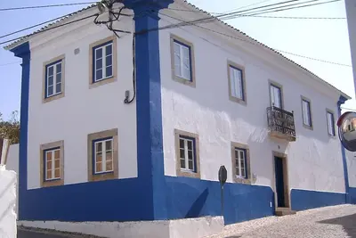 Image de Magnifique villa individuelle avec piscine, jardins, près d'Óbidos.