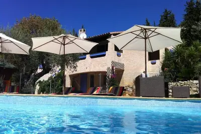 Image de Charmante villa au soleil- 20% reduction toutes les reservation 15-30 juin 2025