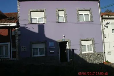 Image de Camilo Maison San Juan de la Arena Soto del Barco Asturias