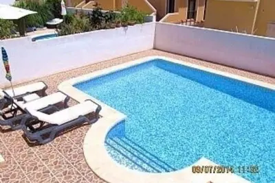 Image de Villa Sunrise Family Friendly Villa avec piscine privée et une connexion Wi-Fi