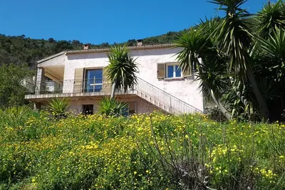 Image de Vacances au calme entre mer et montagne