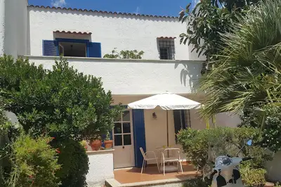 Image de Maison Cerenova: entre mer, histoire et nature