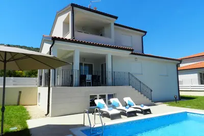 Image de Villa Aura YourCroatieHoliday
