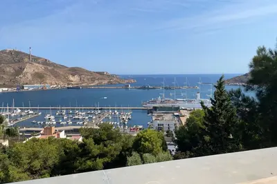 Certificat Of Excellence Appartement C6 Wi-Fi, piscine, vue panoramique sur la mer