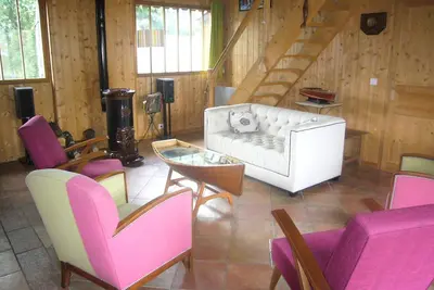 Image de Villa bois charme Cap Ferret