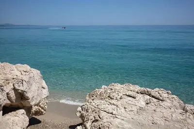 Image de Capoterra: CĂ´te Sud Sardaigne - Location appartement en villa